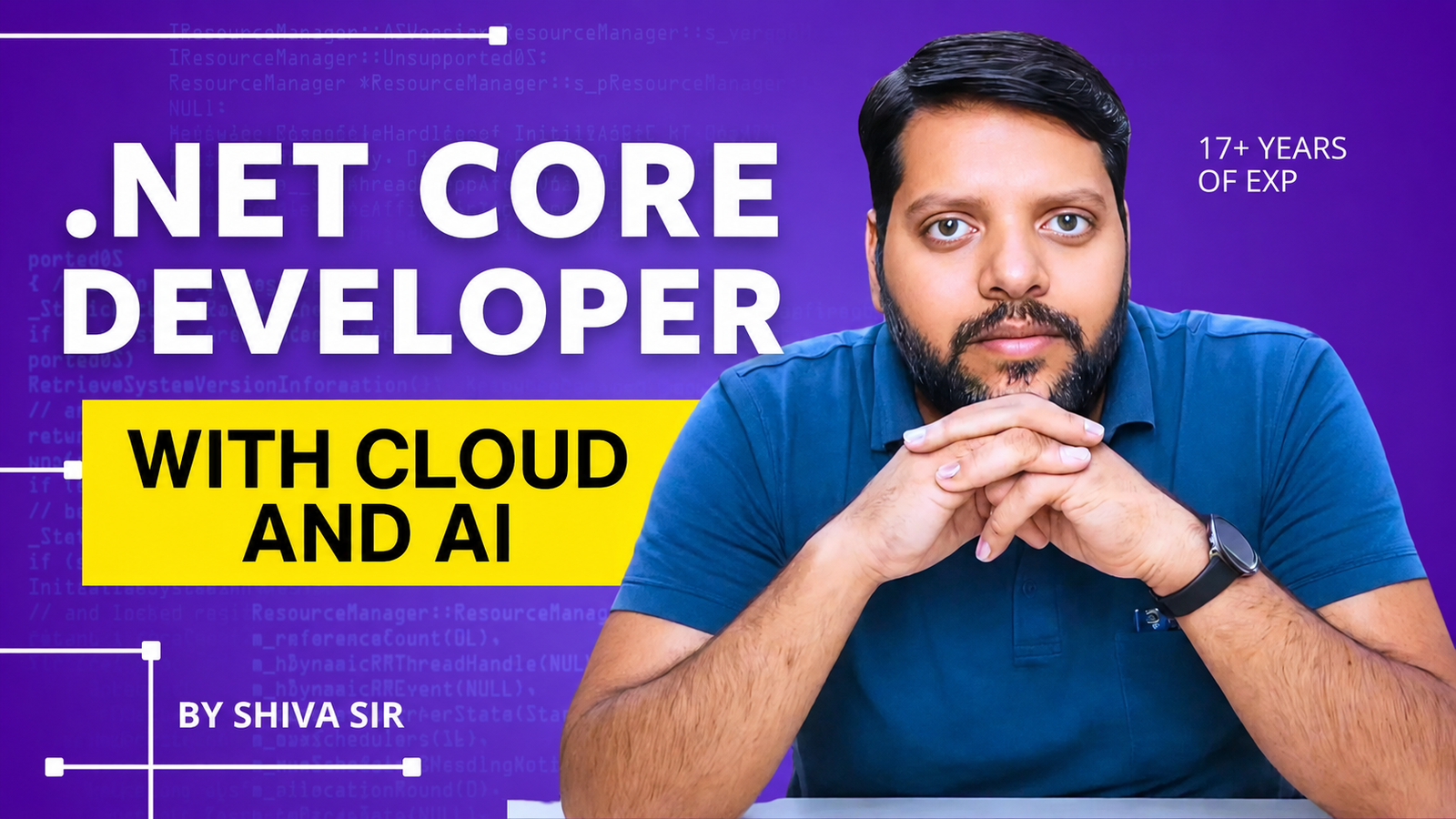 .NET CORE 10.0 Backend Course