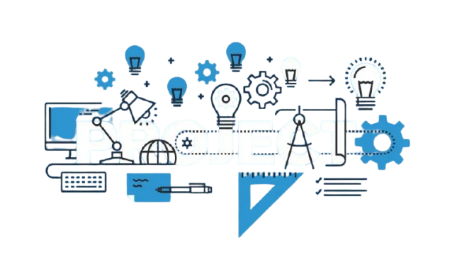 Real-Time Projects