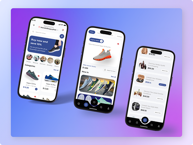 Mobile Responsive